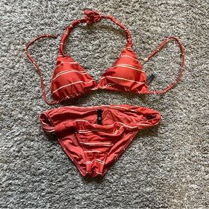 ViX Paula Hermanny Bikini